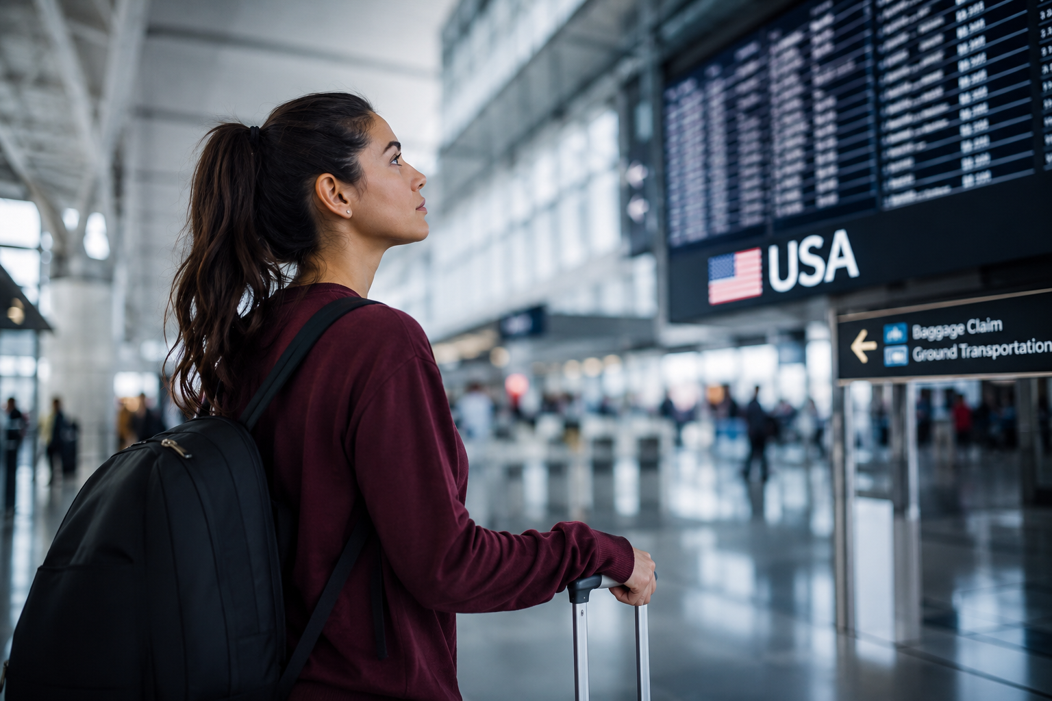 Bagagem extraviada em voo internacional: Conheça seus direitos e saiba como buscar indenização — GLOBAL LAW ADVISORS